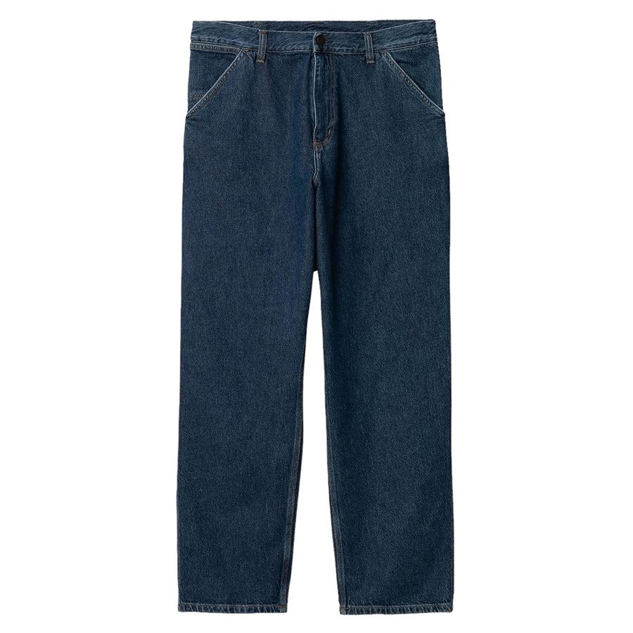 Single Knee Pant jeans da uomo Carhartt WIP | I0320240106